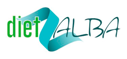 Diet Alba Logo