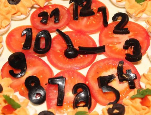 Ayuno intermitente, ¿en qué consiste?, ¿me conviene hacerlo?