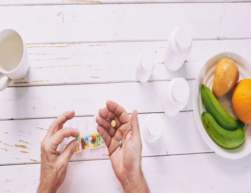 Suplementos para adelgazar y perder peso rápido