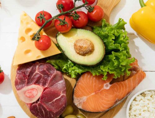 Dieta baja en carbohidratos, ¿sabes en qué consiste?