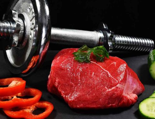 La Dieta Paleo, vuelta a los orígenes