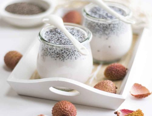 Semillas de Chía: Un Superalimento Versátil y Nutritivo