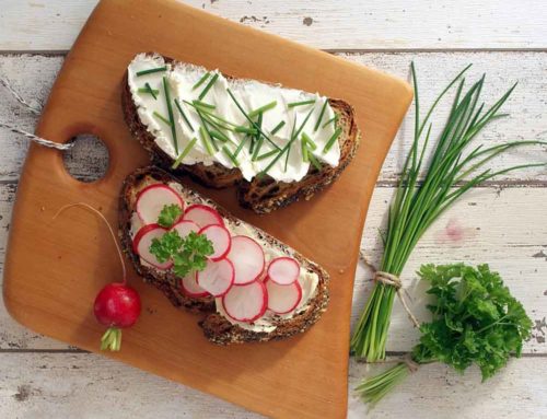 Snacks saludables: tu aliado para mantener la dieta
