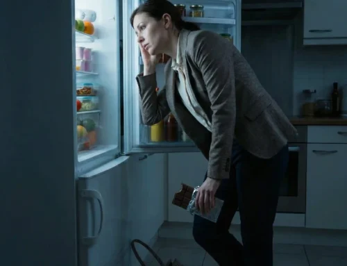 Cómo dejar de comer en piloto automático: La Técnica del «Botón de Pausa» para recuperar el control en 3 pasos.