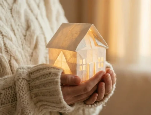 Si el azúcar era amor, hoy el postre es tu refugio (Cómo dejar de comer dulce por ansiedad)